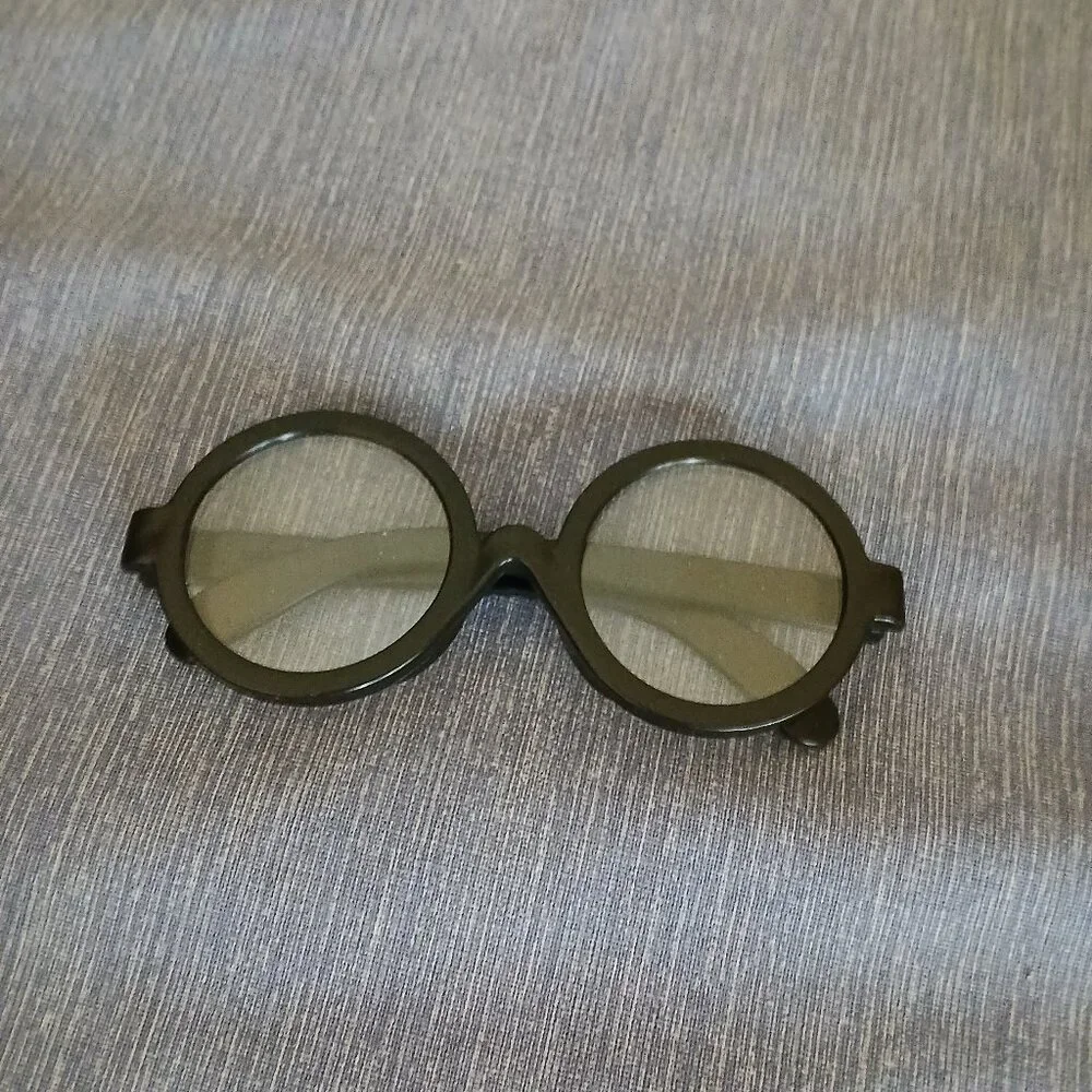 The School of Witchcraft & Wizardrdy Harry Potter Kid's Costume + Glasses